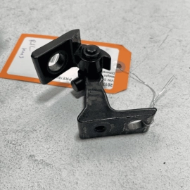 AUDI Q7 SQ7 2017 - 2023 REAR LEFT LOWER DRIVER SIDE DOOR HINGE OEM