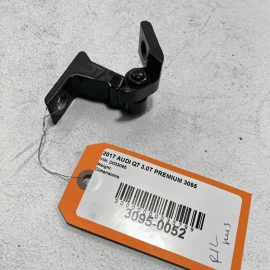 AUDI Q7 SQ7 2017 - 2023 REAR LEFT LOWER DRIVER SIDE DOOR HINGE OEM