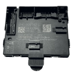 2017-2018 AUDI Q7 FRONT RIGHT PASSENGER SIDE DOOR CONTROL MODULE UNIT OEM