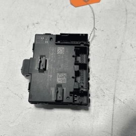 2017-2018 AUDI Q7 FRONT RIGHT PASSENGER SIDE DOOR CONTROL MODULE UNIT OEM