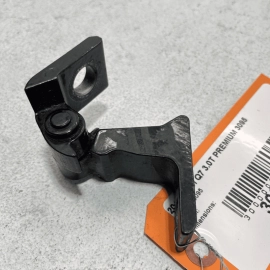 AUDI Q7 SQ7 2017 - 2023 FRONT RIGHT LOWER PASSENGER SIDE DOOR HINGE OEM