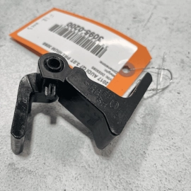 AUDI Q7 SQ7 2017 - 2023 FRONT RIGHT LOWER PASSENGER SIDE DOOR HINGE OEM