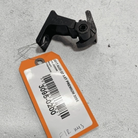 AUDI Q7 SQ7 2017 - 2023 FRONT RIGHT LOWER PASSENGER SIDE DOOR HINGE OEM
