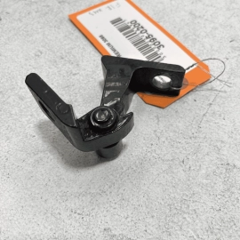 AUDI Q7 SQ7 2017 - 2023 FRONT RIGHT LOWER PASSENGER SIDE DOOR HINGE OEM