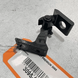 AUDI Q7 SQ7 2017 - 2023 FRONT RIGHT LOWER PASSENGER SIDE DOOR HINGE OEM