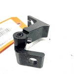 AUDI Q7 SQ7 2017 - 2023 FRONT RIGHT LOWER PASSENGER SIDE DOOR HINGE OEM
