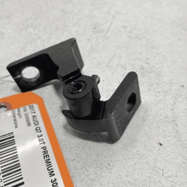 AUDI Q7 SQ7 2017 - 2023 FRONT RIGHT LOWER PASSENGER SIDE DOOR HINGE OEM