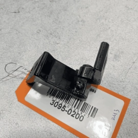 AUDI Q7 SQ7 2017 - 2023 FRONT RIGHT LOWER PASSENGER SIDE DOOR HINGE OEM