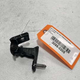 Toyota CAMRY XSE 18-23 Rear Left Driver Wheelhouse Shield Splash Liner OEM