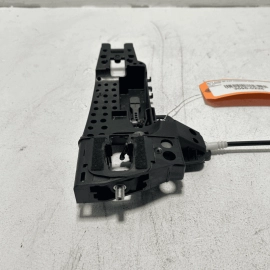 AUDI Q7 2017-2023 FRONT OR REAR PASSENGER EXTERIOR DOOR HANDLE BASE BRACKET OEM