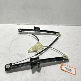 2017 - 2023 AUDI Q7 REAR RIGHT PASSENGER DOOR WINDOW REGULATOR OEM