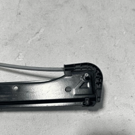 2017 - 2023 AUDI Q7 REAR RIGHT PASSENGER DOOR WINDOW REGULATOR OEM