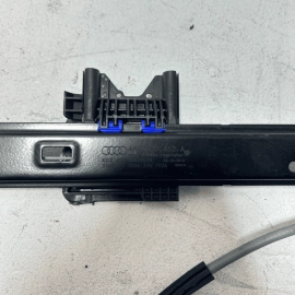 2017 - 2023 AUDI Q7 REAR RIGHT PASSENGER DOOR WINDOW REGULATOR OEM