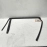 2017 - 2023 AUDI Q7 REAR PASSENGER SIDE DOOR WINDOW GLASS RUN CHANNEL SEAL OEM