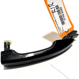 2018-2020 HONDA ACCORD FRONT OR REAR RIGHT DOOR EXTERIOR HANDLE 1 PCS OEM