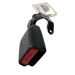 INFINITI Q50 2018-2020 REAR RIGHT PASSENGER SIDE SEAT BELT SEATBELT BUCKLE OEM