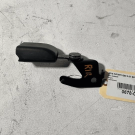 INFINITI Q50 2018-2020 REAR RIGHT PASSENGER SIDE SEAT BELT SEATBELT BUCKLE OEM