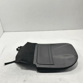 2014-2020 INFINITI Q50 FRONT RIGHT PASSENGER SIDE SEAT BACK COVER TRIM PANEL OEM