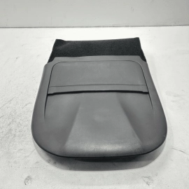 2014-2020 INFINITI Q50 FRONT RIGHT PASSENGER SIDE SEAT BACK COVER TRIM PANEL OEM