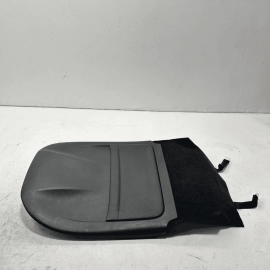 2014-2020 INFINITI Q50 FRONT RIGHT PASSENGER SIDE SEAT BACK COVER TRIM PANEL OEM