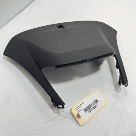2016-2018 Acura RDX Dashboard Dash Sub Display Visor OEM