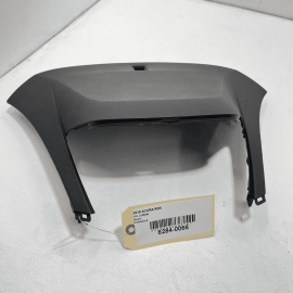 2016-2018 Acura RDX Dashboard Dash Sub Display Visor OEM
