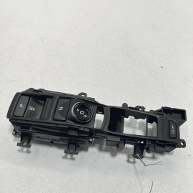 TRANSMISSION SHIFT SHIFTER GEAR SELECTOR SWITCH OEM 2018 ACURA TLX TECH+A