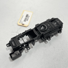 TRANSMISSION SHIFT SHIFTER GEAR SELECTOR SWITCH OEM 2018 ACURA TLX TECH+A