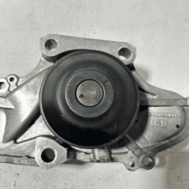 2013 - 2018 ACURA RDX Engine Water Coolant Pump Pulley Bracket Assembly OEM