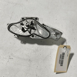 2013 - 2018 ACURA RDX Engine Water Coolant Pump Pulley Bracket Assembly OEM