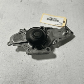 2013 - 2018 ACURA RDX Engine Water Coolant Pump Pulley Bracket Assembly OEM