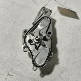 2013 - 2018 ACURA RDX Engine Water Coolant Pump Pulley Bracket Assembly OEM