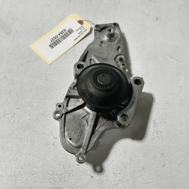 2013 - 2018 ACURA RDX Engine Water Coolant Pump Pulley Bracket Assembly OEM