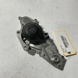 2013 - 2018 ACURA RDX Engine Water Coolant Pump Pulley Bracket Assembly OEM
