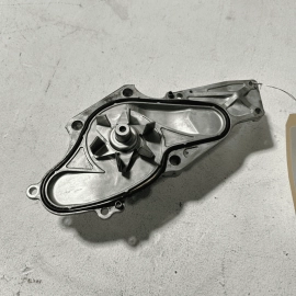 2013 - 2018 ACURA RDX Engine Water Coolant Pump Pulley Bracket Assembly OEM