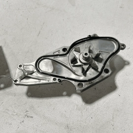 2013 - 2018 ACURA RDX Engine Water Coolant Pump Pulley Bracket Assembly OEM