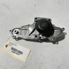 2013 - 2018 ACURA RDX Engine Water Coolant Pump Pulley Bracket Assembly OEM