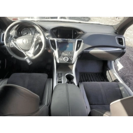 ACURA TLX 2015-2020 3.5L AWD REAR LEFT OR RIGHT ABS WHEEL SPEED SENSOR OEM 1PCS