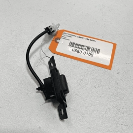 ENGINE RADIATOR COOLANT HOSE ADAPTER RESERVOIR 2016 - 2020 INFINITI Q50 3.0L OEM