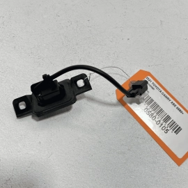 ENGINE RADIATOR COOLANT HOSE ADAPTER RESERVOIR 2016 - 2020 INFINITI Q50 3.0L OEM