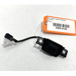 ENGINE RADIATOR COOLANT HOSE ADAPTER RESERVOIR 2016 - 2020 INFINITI Q50 3.0L OEM