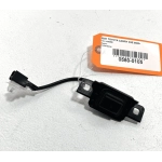 ENGINE RADIATOR COOLANT HOSE ADAPTER RESERVOIR 2016 - 2020 INFINITI Q50 3.0L OEM