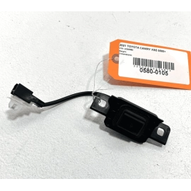 ENGINE RADIATOR COOLANT HOSE ADAPTER RESERVOIR 2016 - 2020 INFINITI Q50 3.0L OEM