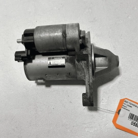2018-23 TOYOTA CAMRY 2.5L ENGINE STARTER MOTOR 47K MILEAGE OEM 28100F0060