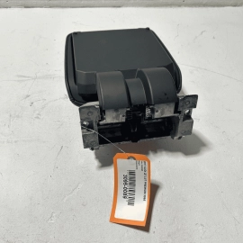 AUDI Q7 2017-2019 CENTER CONSOLE ARMREST ARM REST STORAGE LID COVER OEM BLACK