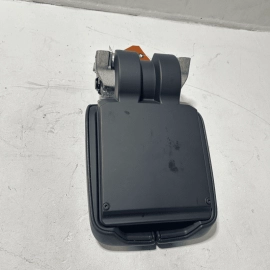 AUDI Q7 2017-2019 CENTER CONSOLE ARMREST ARM REST STORAGE LID COVER OEM BLACK