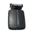 AUDI Q7 2017-2019 CENTER CONSOLE ARMREST ARM REST STORAGE LID COVER OEM BLACK