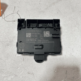 2017-2019 AUDI Q7 REAR RIGHT OR LEFT SIDE DOOR CONTROL MODULE OEM 1PCS