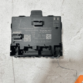 2017-2019 AUDI Q7 REAR RIGHT OR LEFT SIDE DOOR CONTROL MODULE OEM 1PCS