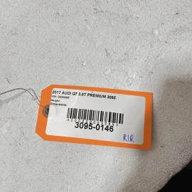 2017-2019 AUDI Q7 REAR RIGHT OR LEFT SIDE DOOR CONTROL MODULE OEM 1PCS